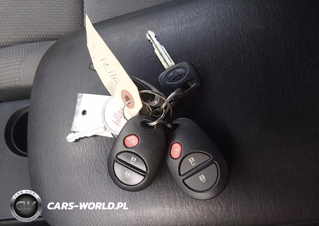 2014 Toyota Tacoma VIN:5TFUX4EN0EX029165 - 11