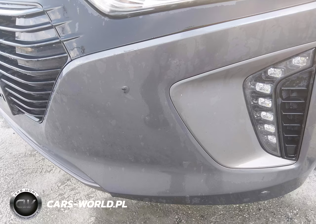 2019 Hyundai Ioniq Plug-In Hybrid VIN:KMHC65LD8KU156558 - 13