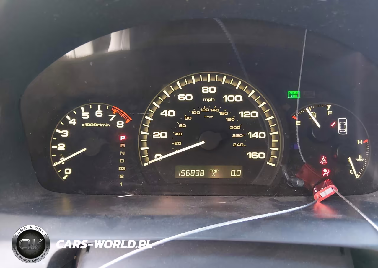 2007 Honda Accord 3.0 Ex VIN:1HGCM66577A048186 - 7