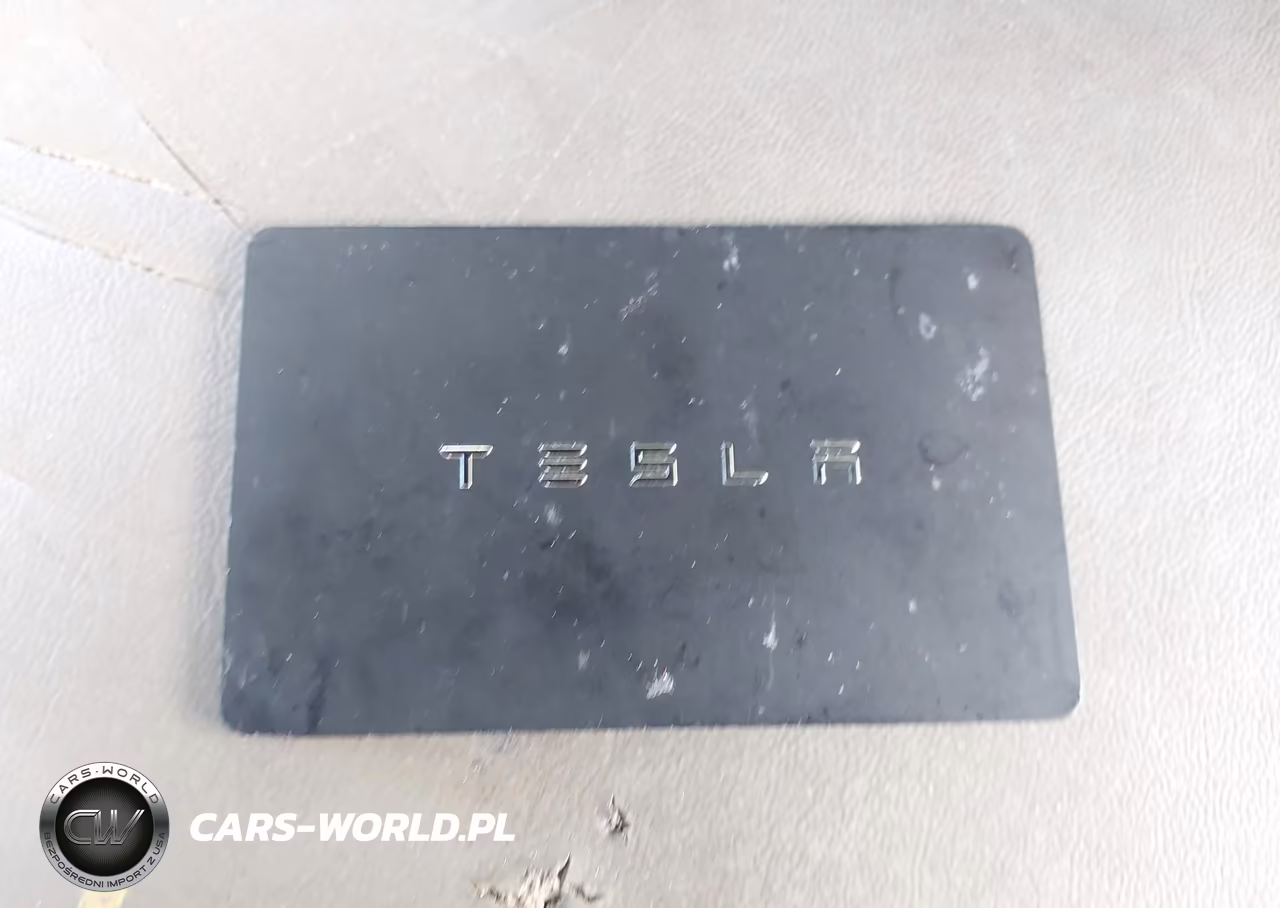 2020 Tesla Model 3 Long Range Dual Motor All-Wheel Drive VIN:5YJ3E1EB0LF663945 - 11