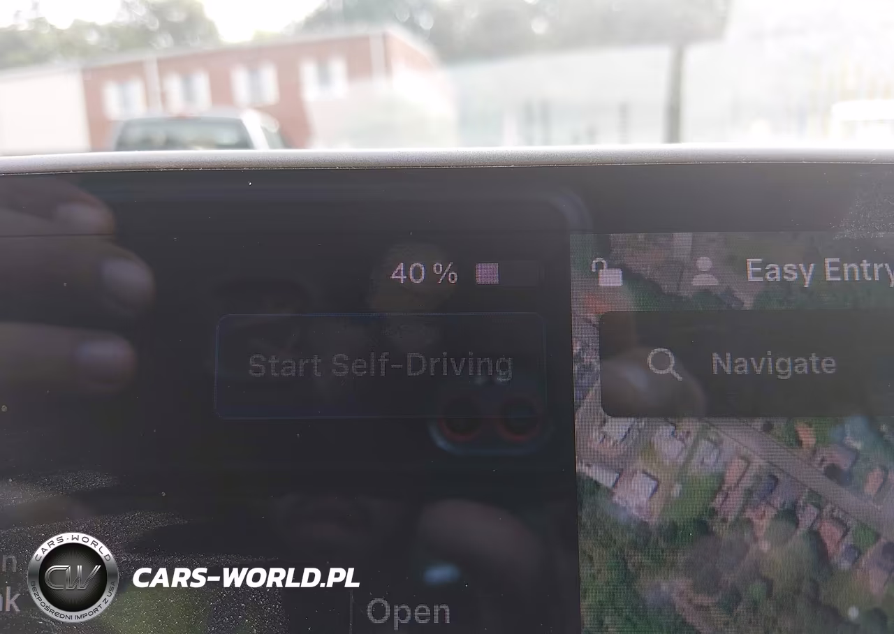 2020 Tesla Model 3 Long Range Dual Motor All-Wheel Drive VIN:5YJ3E1EB0LF663945 - 17