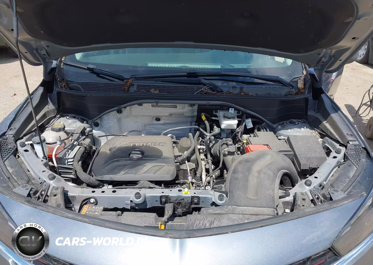 2022 Buick Encore Gx Fwd Select VIN:KL4MMDSL5NB050418 - 10