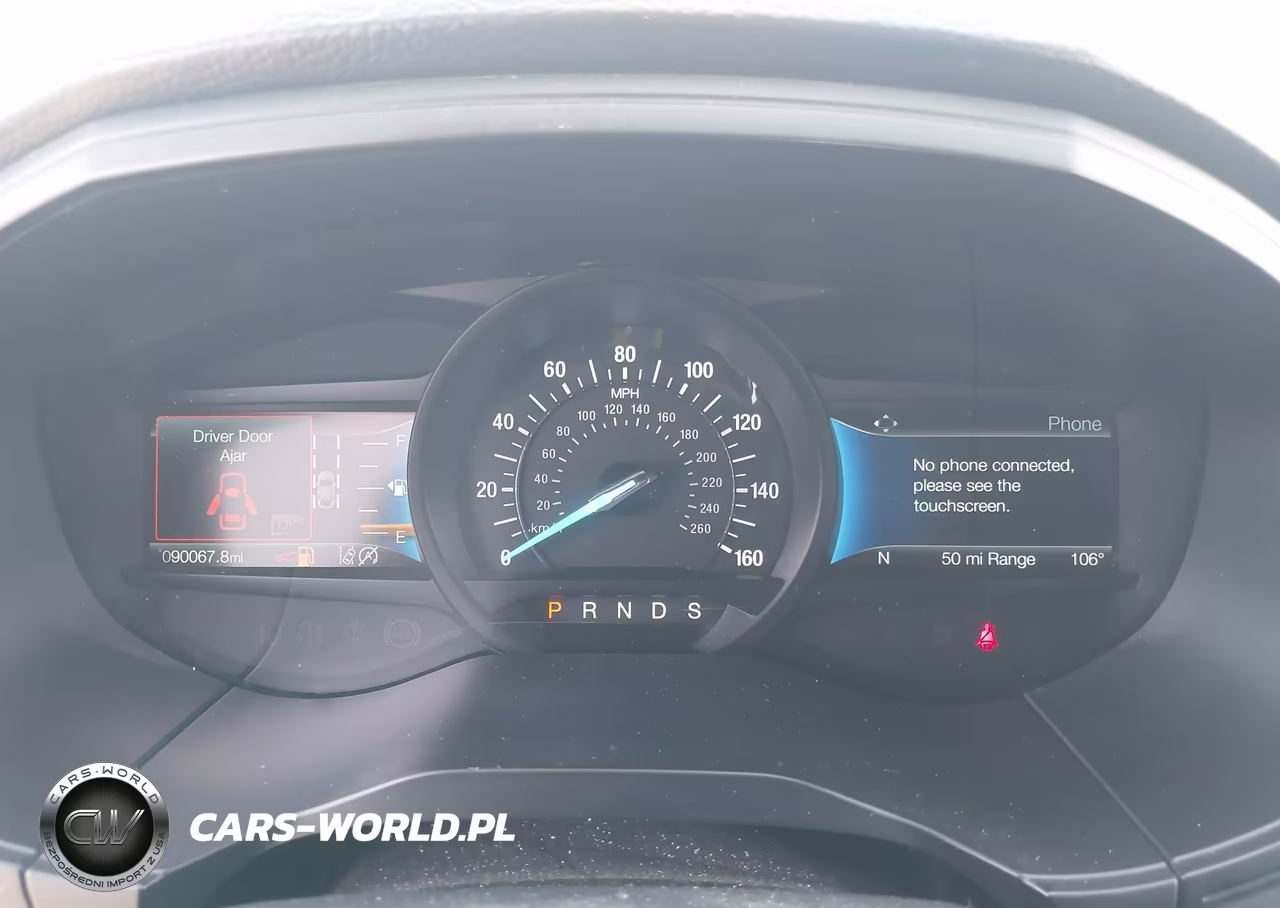 2022 Ford Edge Titanium VIN:2FMPK4K96NBA55680 - 7