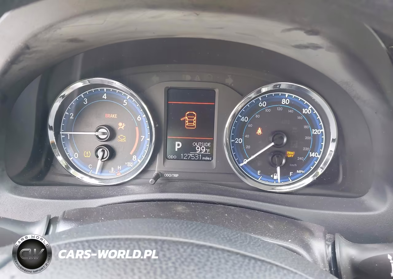 2018 Toyota Corolla Le VIN:2T1BURHE8JC047964 - 7