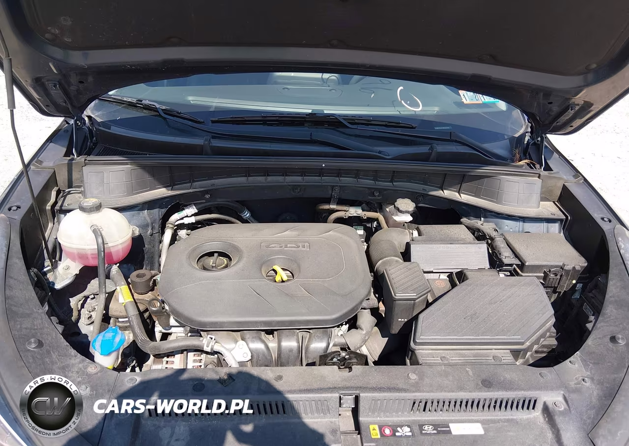 2021 Hyundai Tucson Value VIN:KM8J3CA41MU344350 - 10