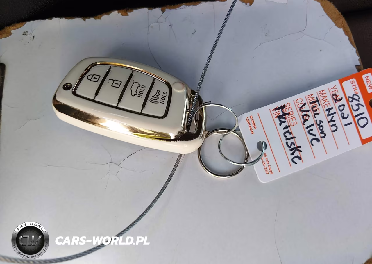 2021 Hyundai Tucson Value VIN:KM8J3CA41MU344350 - 11