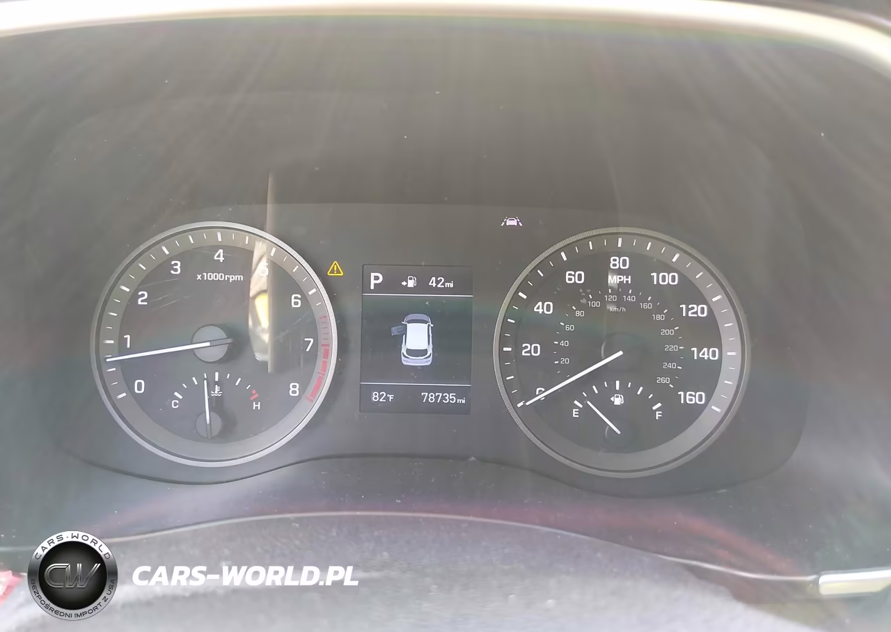 2021 Hyundai Tucson Value VIN:KM8J3CA41MU344350 - 7