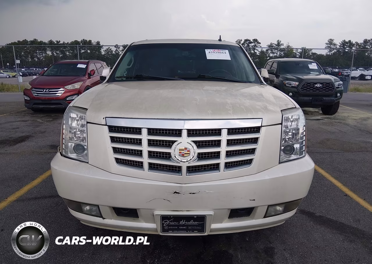 2012 Cadillac Escalade Luxury VIN:1GYS4BEF6CR289465 - 12