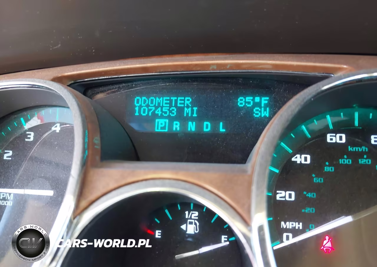 2012 Buick Enclave Premium VIN:5GAKRDEDXCJ258284 - 15