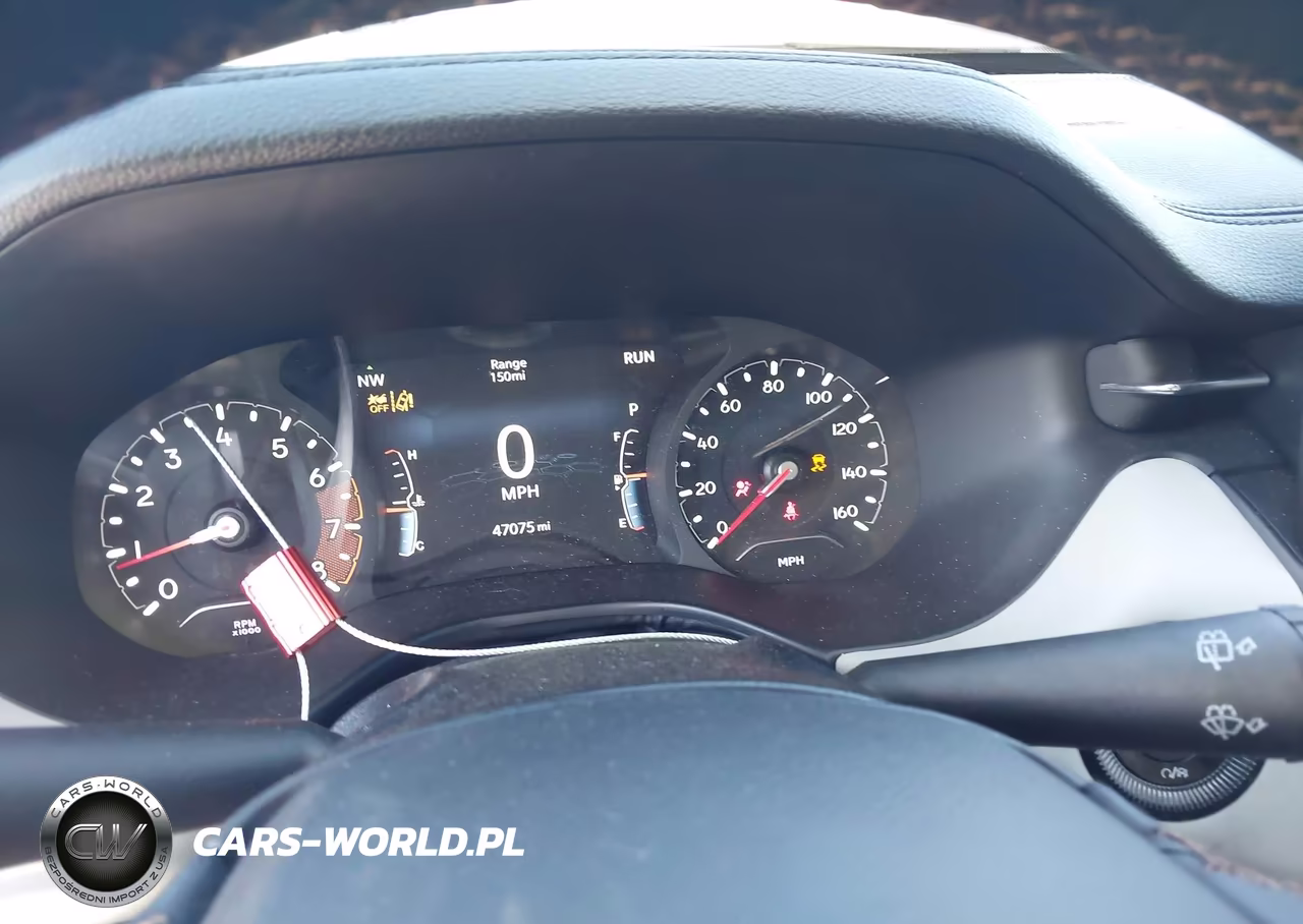 2022 Jeep Compass Limited 4X4 VIN:3C4NJDCB5NT190718 - 7