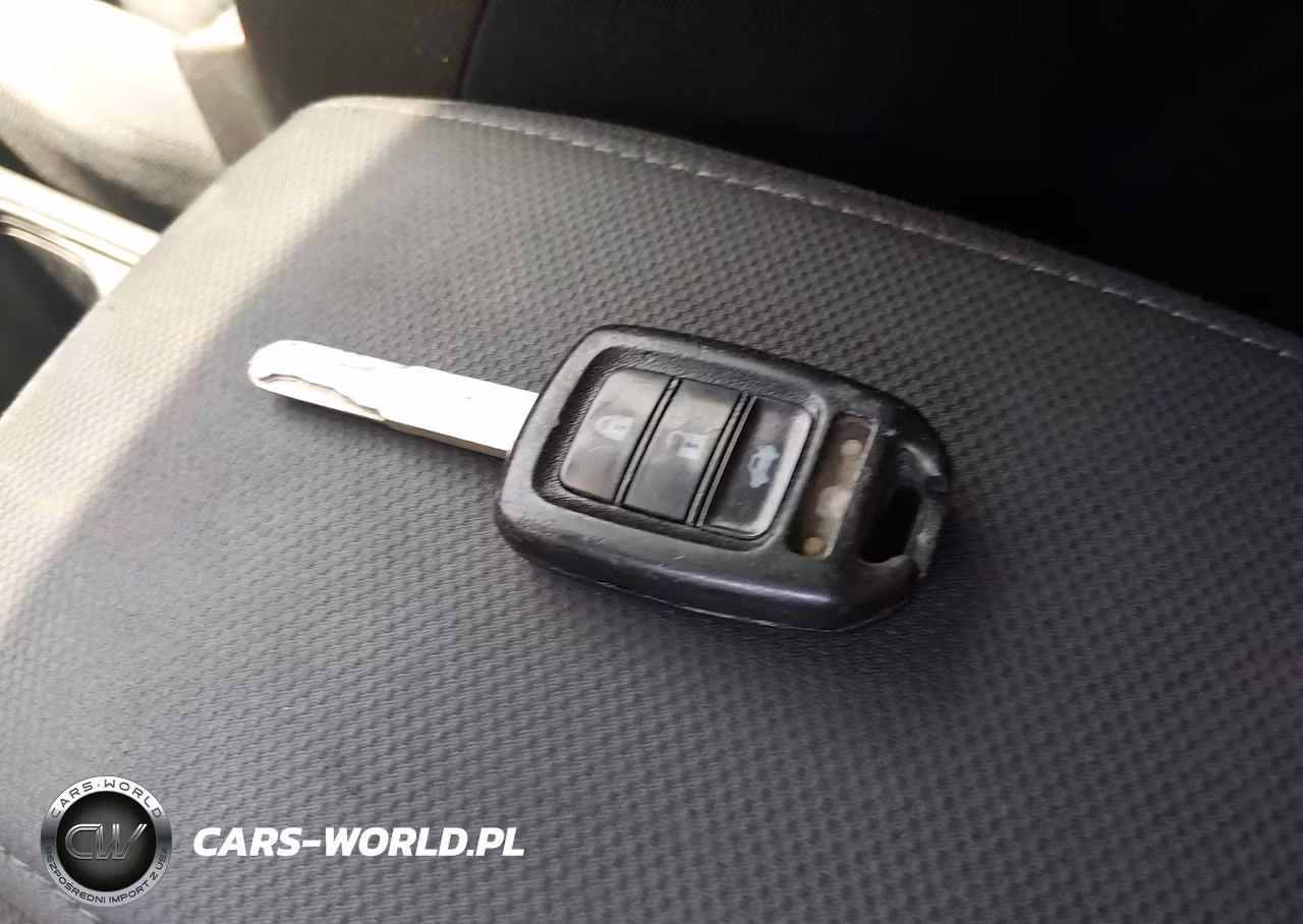 2015 Honda Civic Se VIN:2HGFB2F73FH546124 - 11