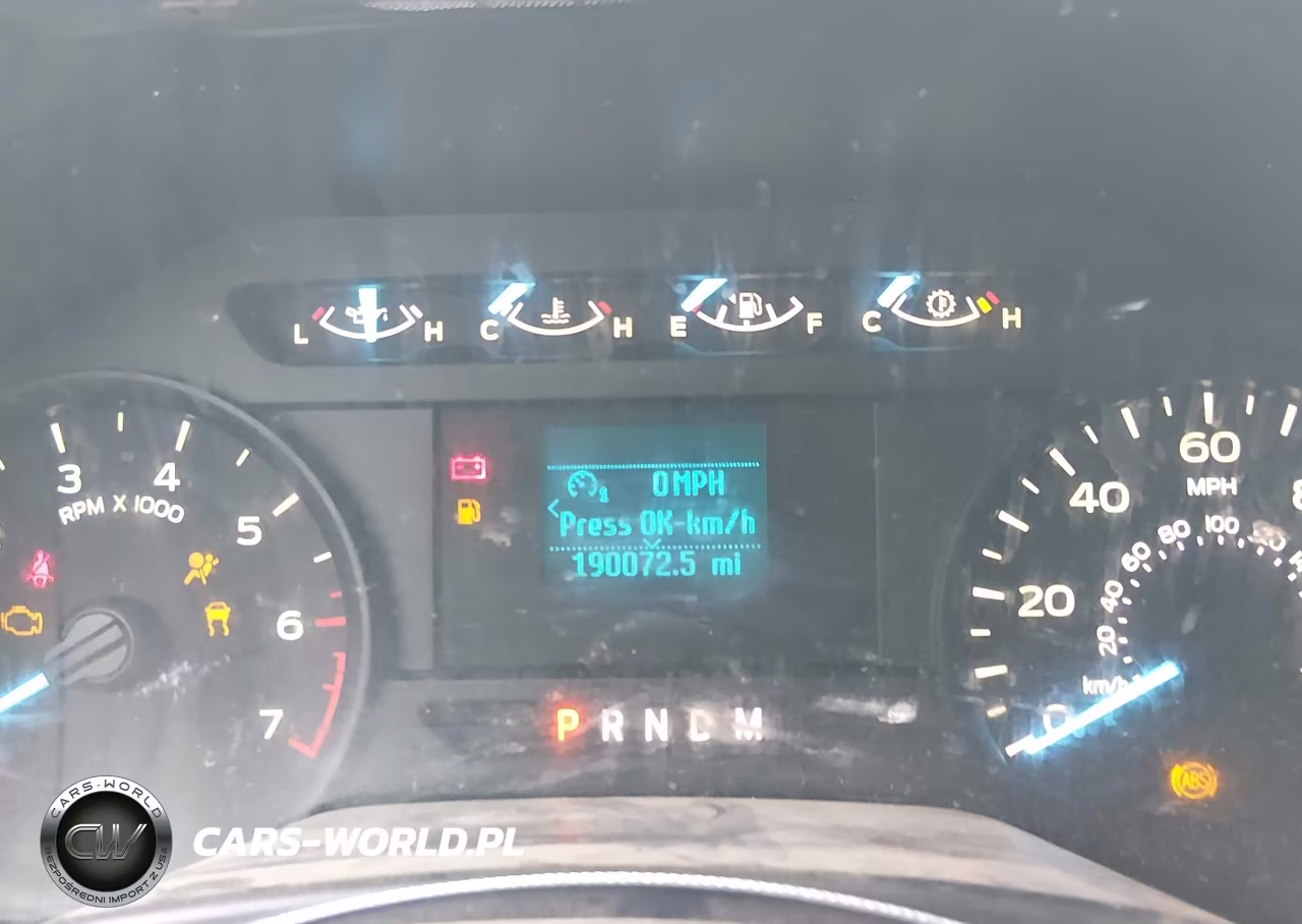 2018 Ford F-150 Xl VIN:1FTEX1EP3JKC52750 - 7