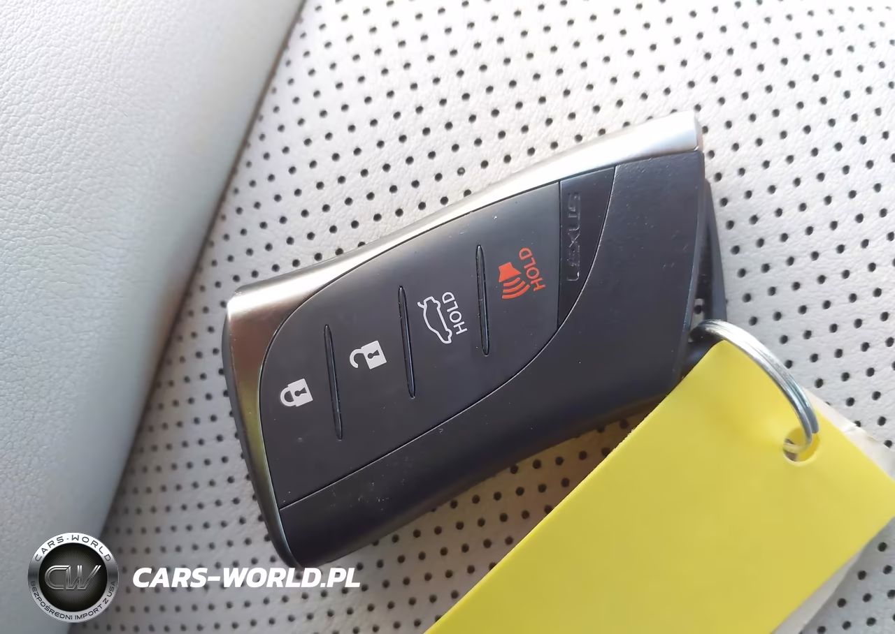 2023 Lexus Es 300H VIN:58ADA1C13PU026768 - 11