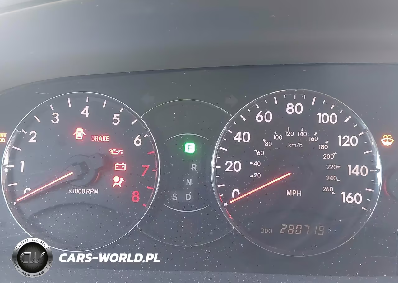 2006 Toyota Avalon Touring VIN:4T1BK36B26U124314 - 7