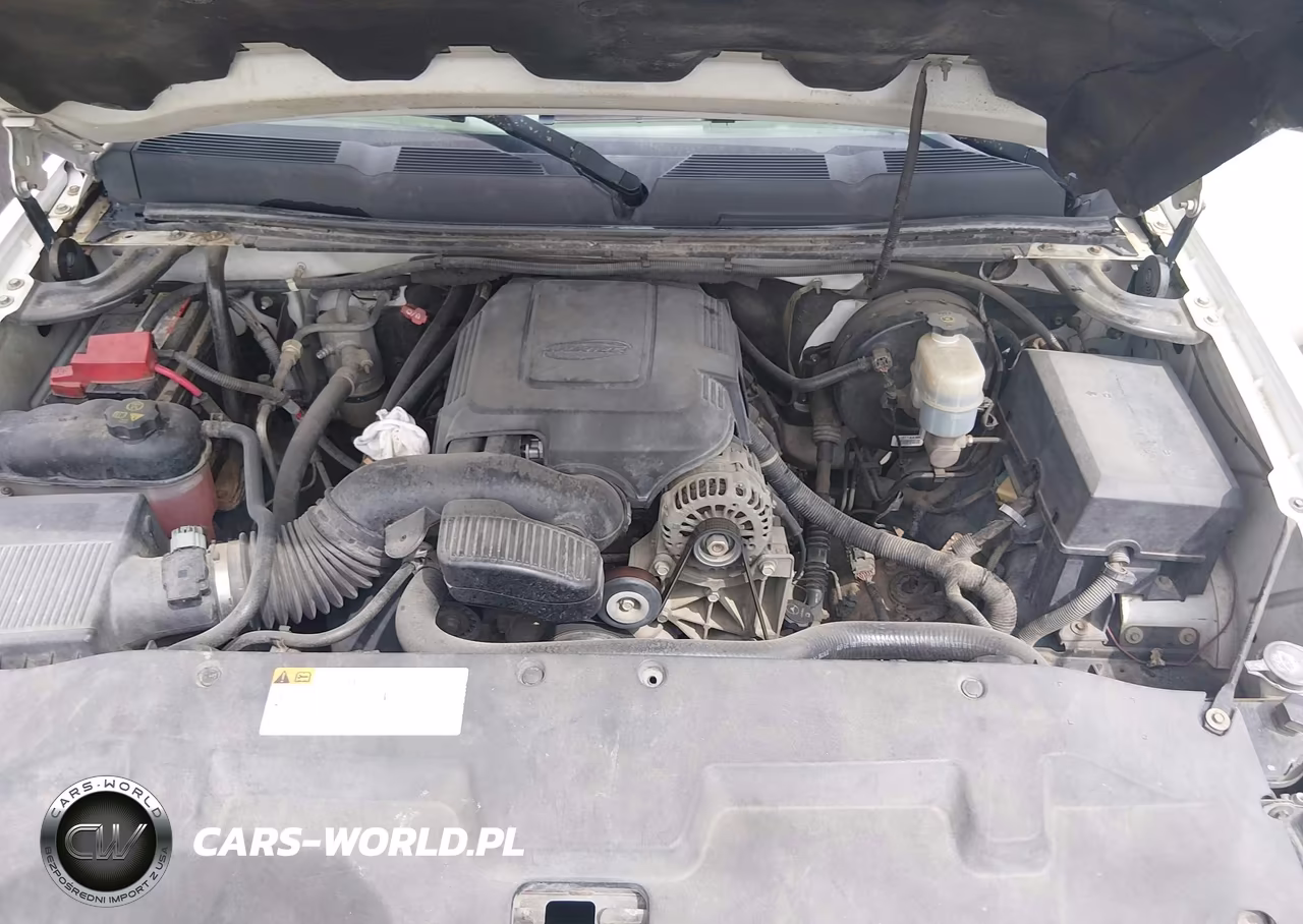 2011 Chevrolet Silverado 1500 Work Truck VIN:1GCRCPEA2BZ356912 - 10