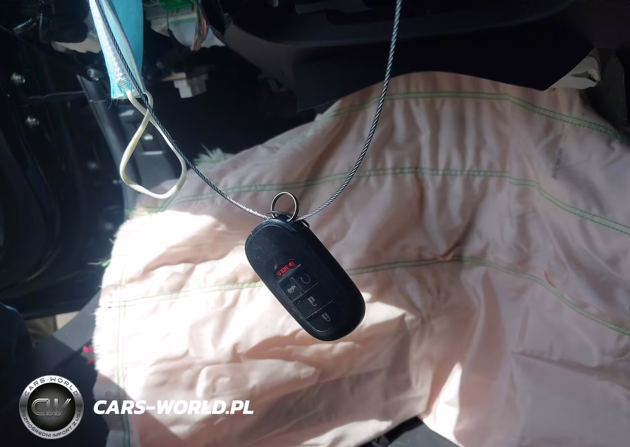 2024 Honda Accord Ex VIN:1HGCY1F35RA085097 - 11