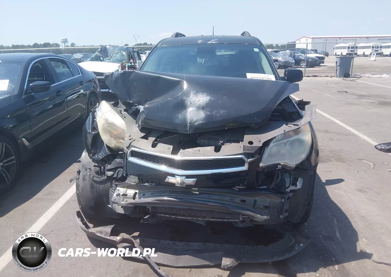 2014 Chevrolet Equinox Lt VIN:2GNALBEK8E6159727 - 13