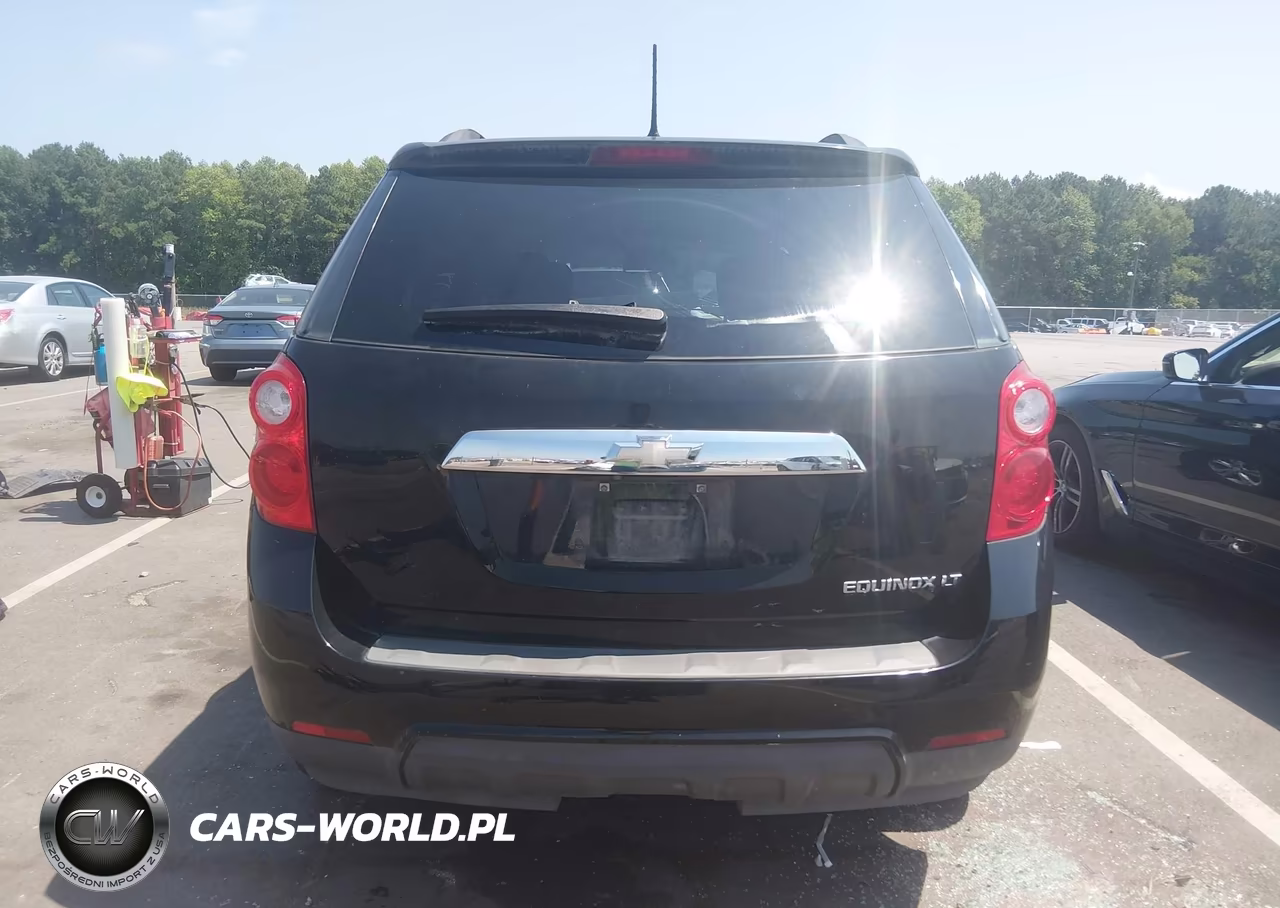 2014 Chevrolet Equinox Lt VIN:2GNALBEK8E6159727 - 17