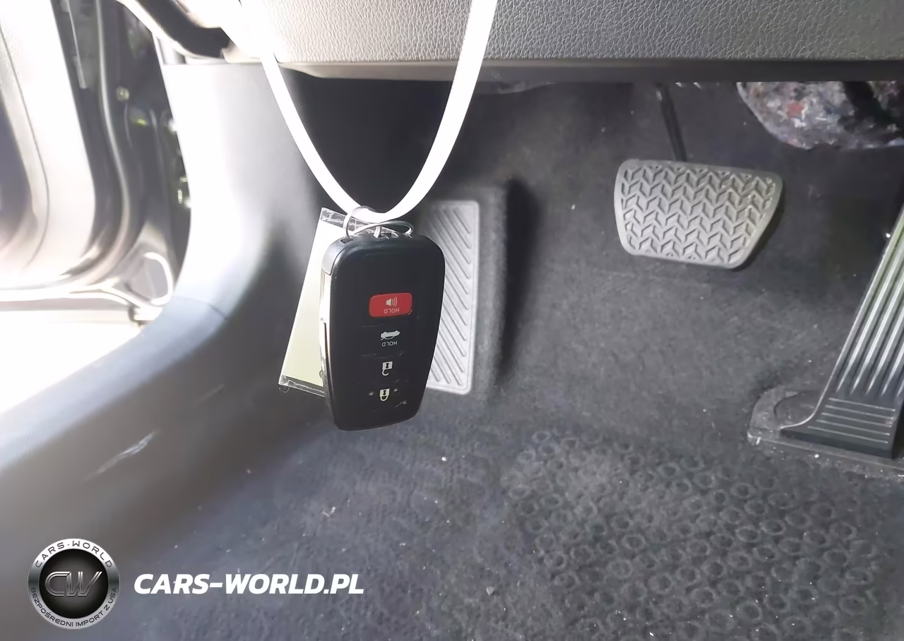 2022 Toyota Camry Se Awd VIN:4T1T11BK0NU050147 - 11
