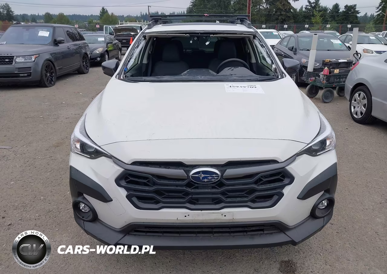 2024 Subaru Crosstrek Premium VIN:JF2GUADC2RH914148 - 13