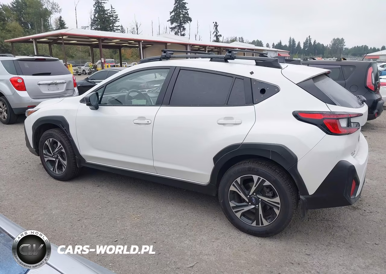 2024 Subaru Crosstrek Premium VIN:JF2GUADC2RH914148 - 15