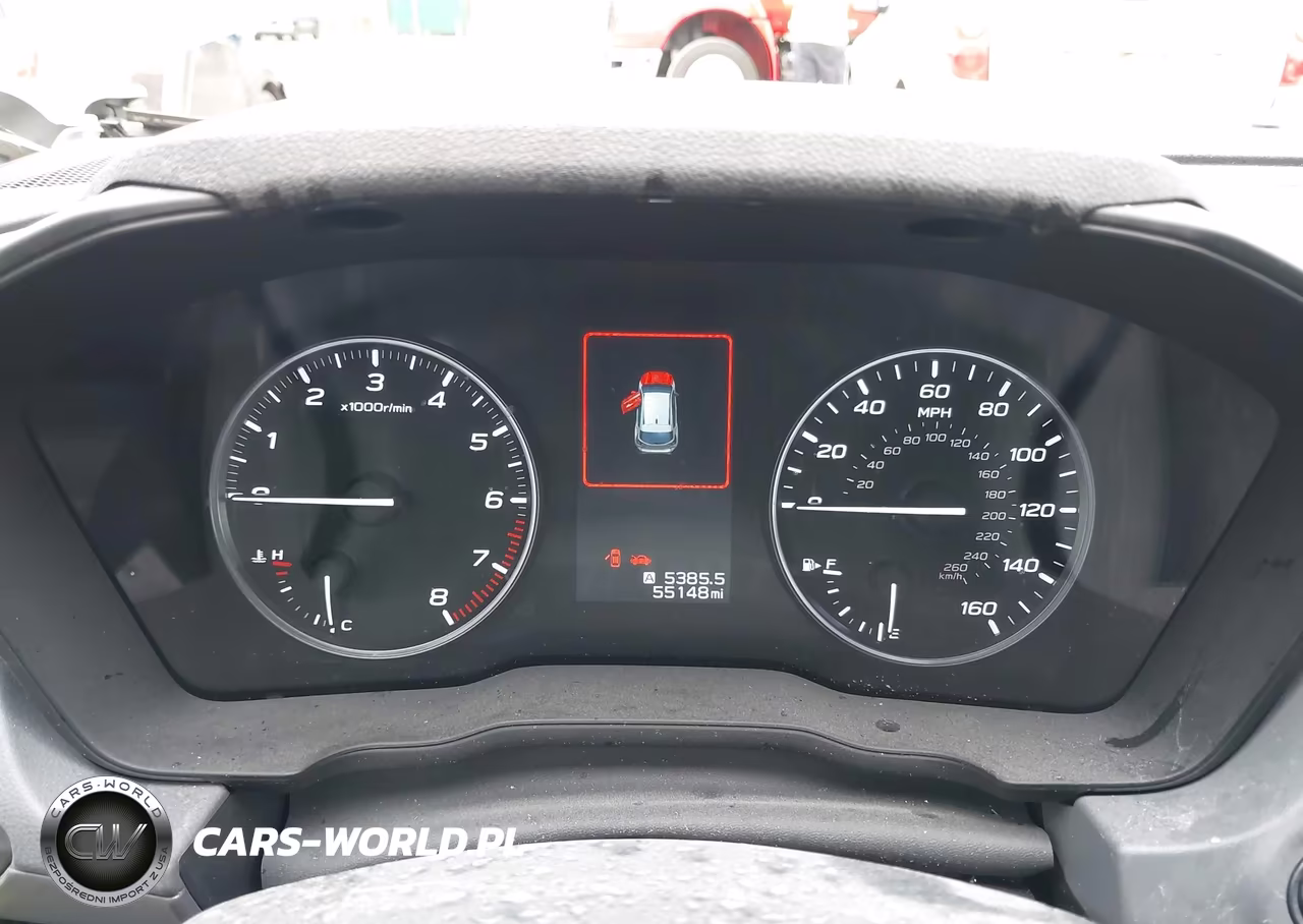 2024 Subaru Crosstrek Premium VIN:JF2GUADC2RH914148 - 7