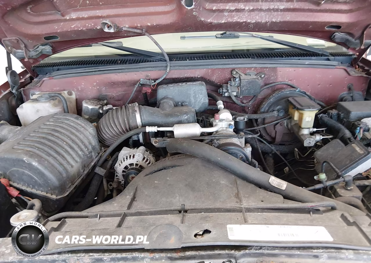 1998 GMC Sierra 1500 Special X81 Special VIN:1GTEC14W8WZ516001 - 10