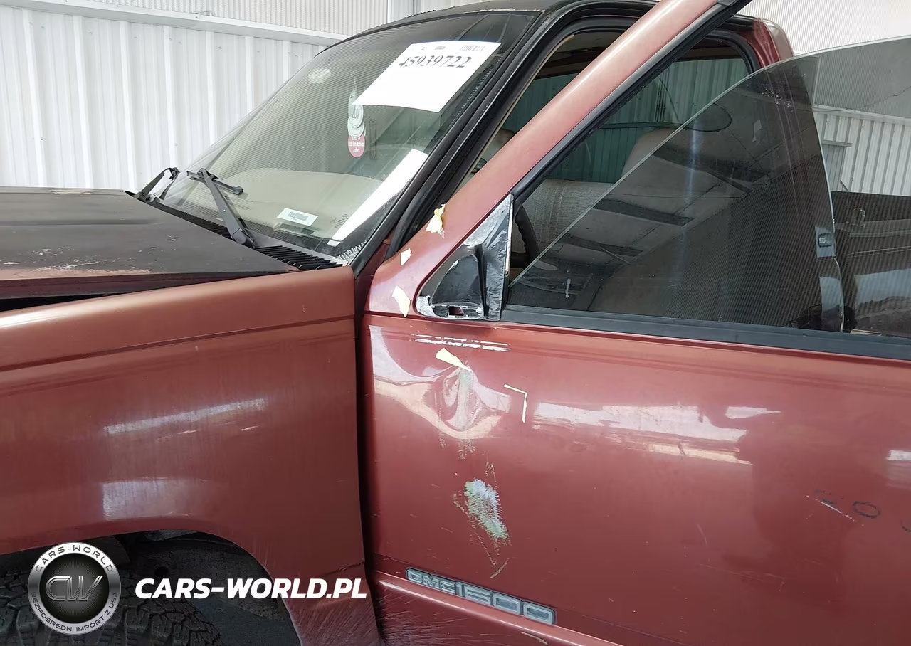 1998 GMC Sierra 1500 Special X81 Special VIN:1GTEC14W8WZ516001 - 6