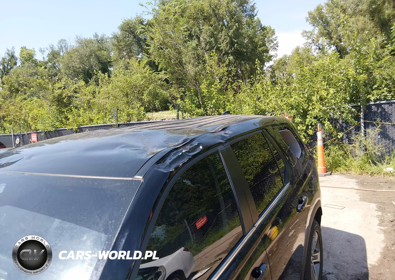 2023 Honda Pilot Awd Ex-L 8 Passenger VIN:5FNYG1H46PB013522 - 19