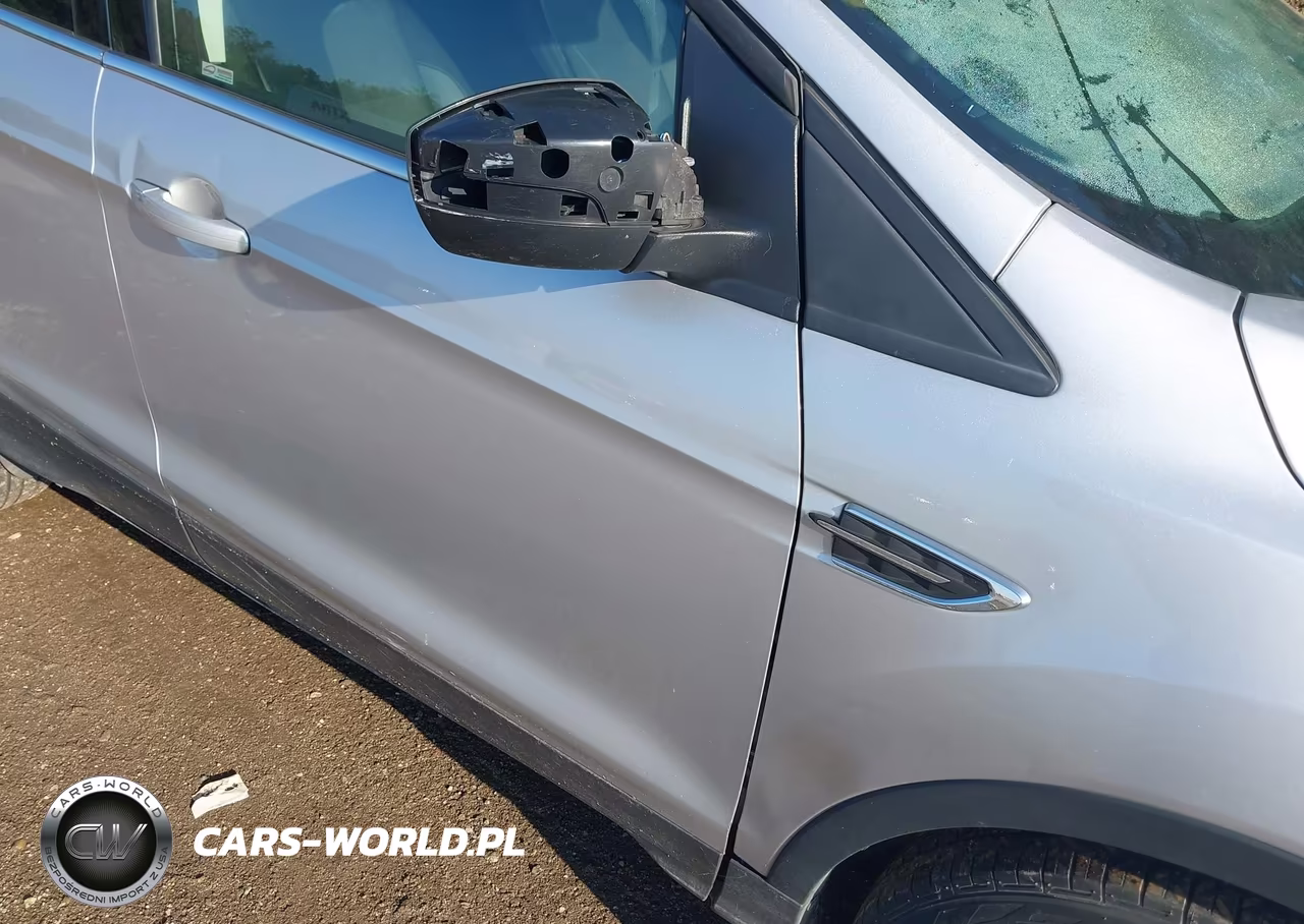 2018 Ford Escape Se VIN:1FMCU0GD1JUA81915 - 12
