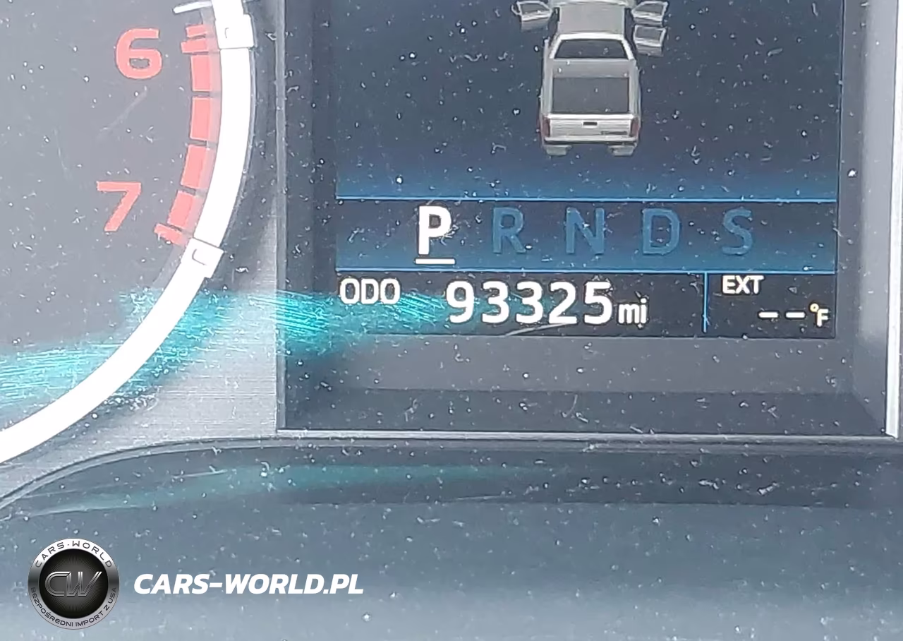 2017 Toyota Tundra Limited 5.7L V8 VIN:5TFFW5F1XHX215569 - 15