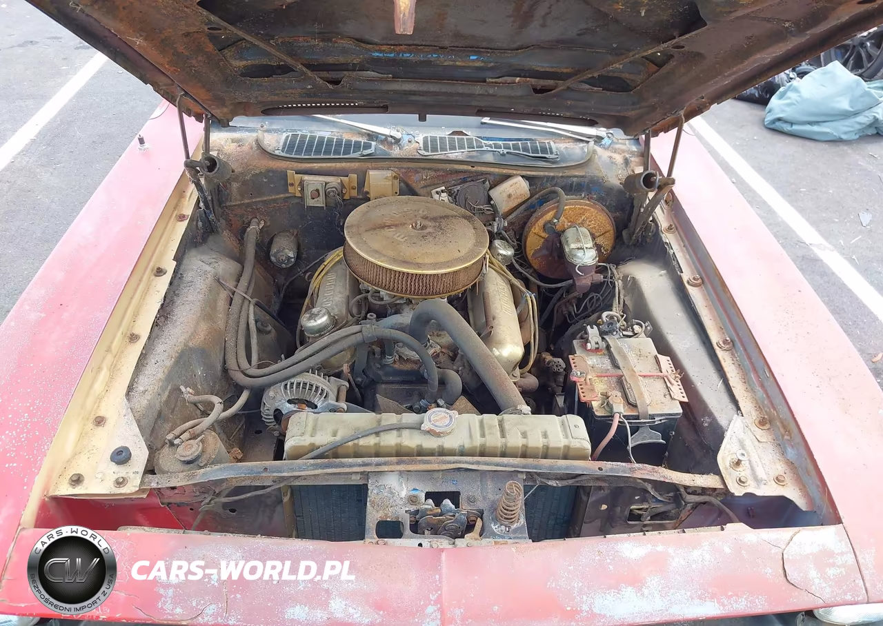 1972 Plymouth Barracuda VIN:BS23H2B458538 - 10