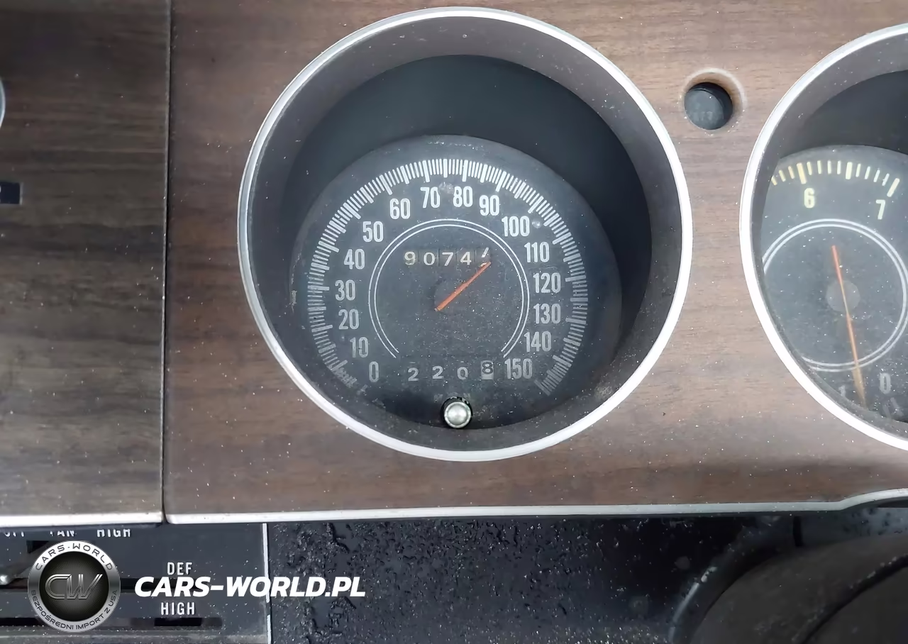 1972 Plymouth Barracuda VIN:BS23H2B458538 - 16