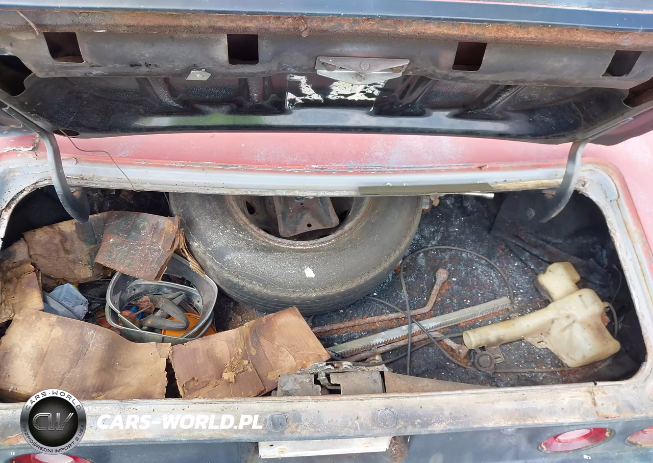 1972 Plymouth Barracuda VIN:BS23H2B458538 - 18
