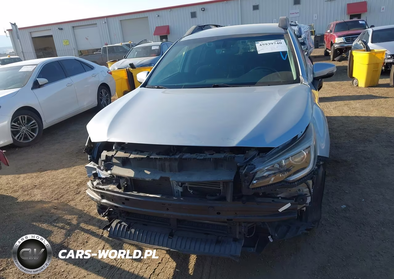 2018 Subaru Outback 2.5I Premium VIN:4S4BSAFC6J3382329 - 13