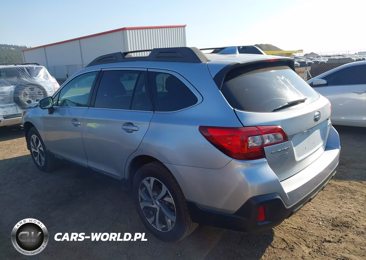 2018 Subaru Outback 2.5I Premium VIN:4S4BSAFC6J3382329 - 15