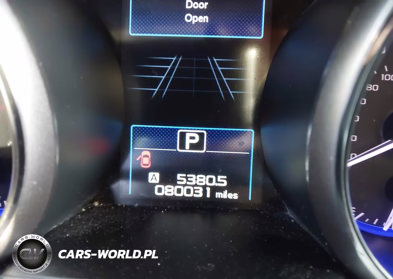 2018 Subaru Outback 2.5I Premium VIN:4S4BSAFC6J3382329 - 16