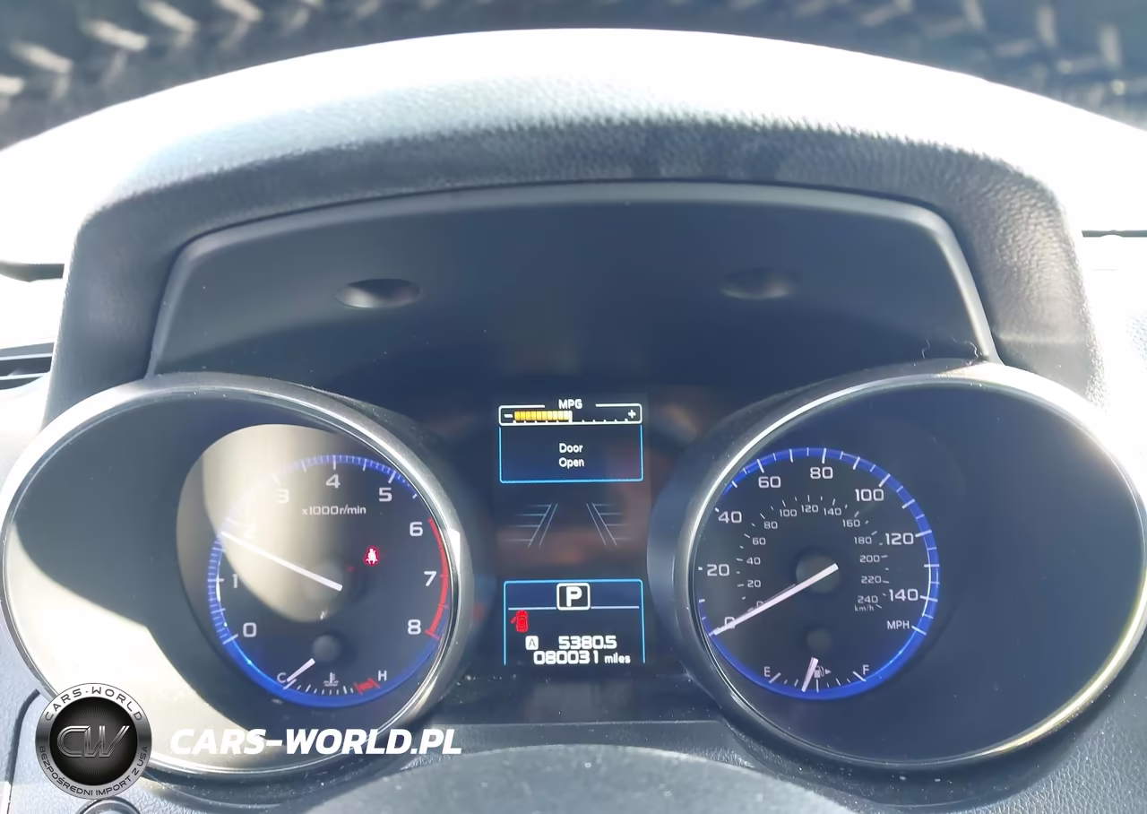 2018 Subaru Outback 2.5I Premium VIN:4S4BSAFC6J3382329 - 7