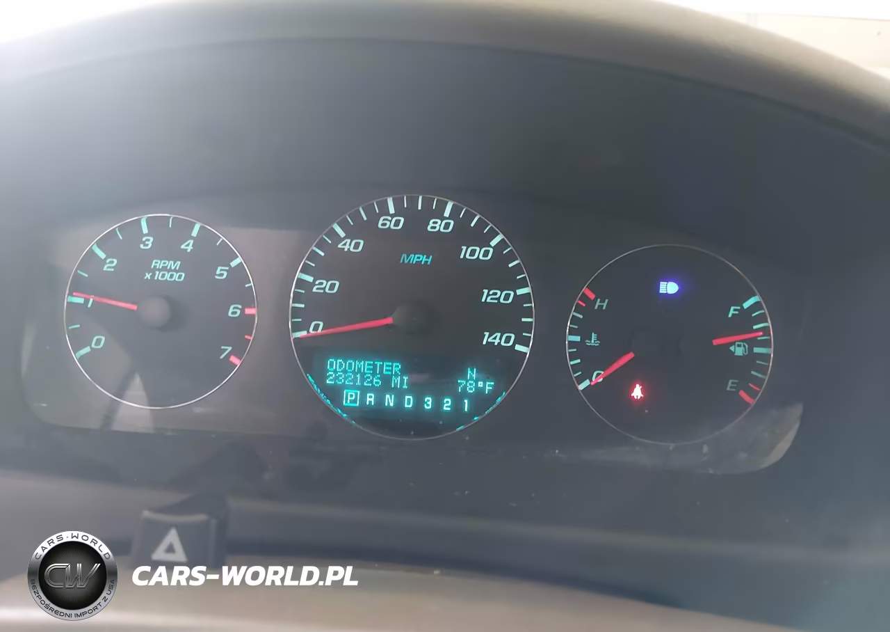 2008 Chevrolet Impala Lt VIN:2G1WT55N781244580 - 7