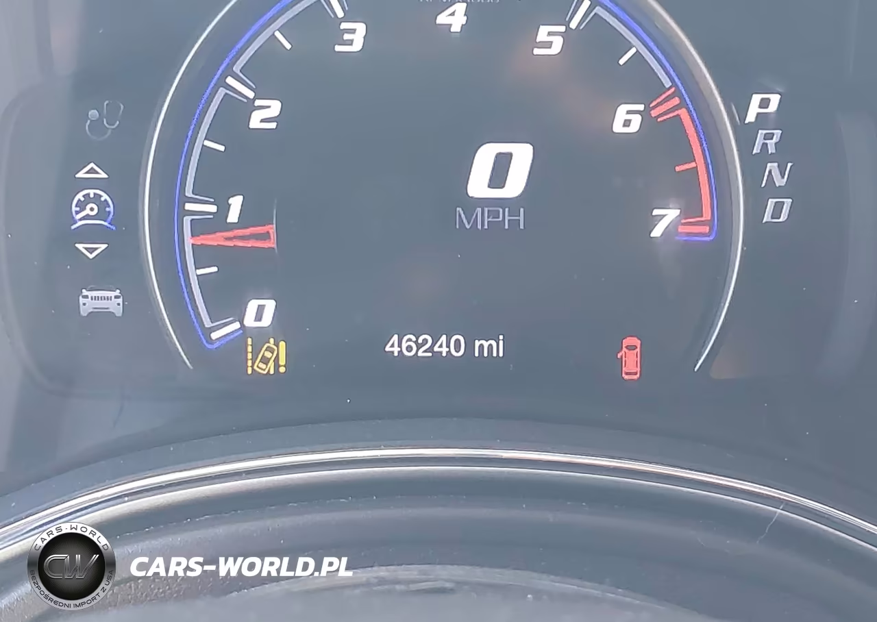2017 Jeep Grand Cherokee Srt VIN:1C4RJFDJ7HC815915 - 15