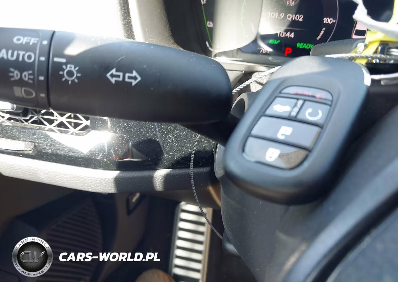 2024 Honda Accord Hybrid Sport VIN:1HGCY2F58RA080161 - 11