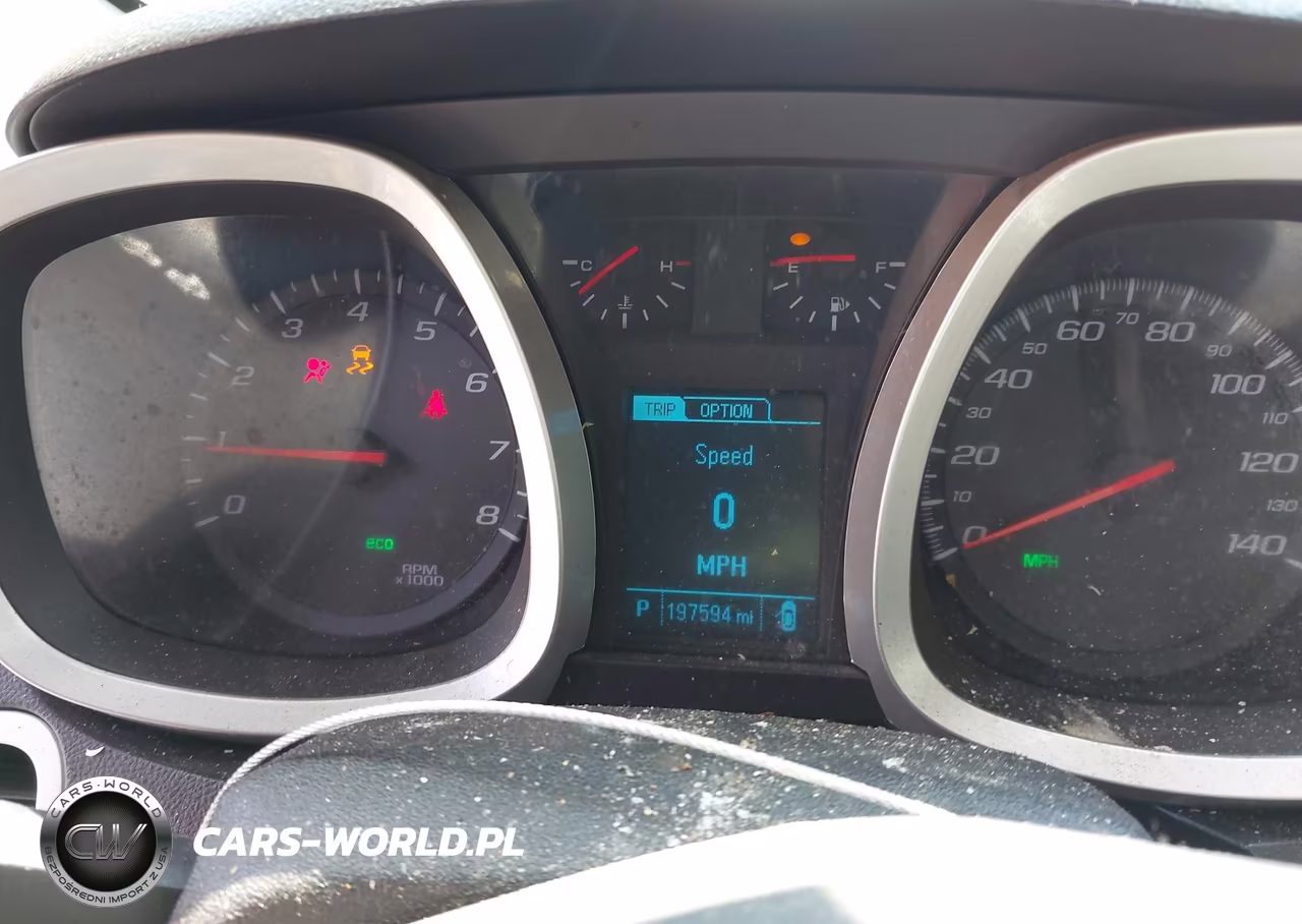 2015 Chevrolet Equinox Ltz VIN:2GNALDEK2F6137493 - 7