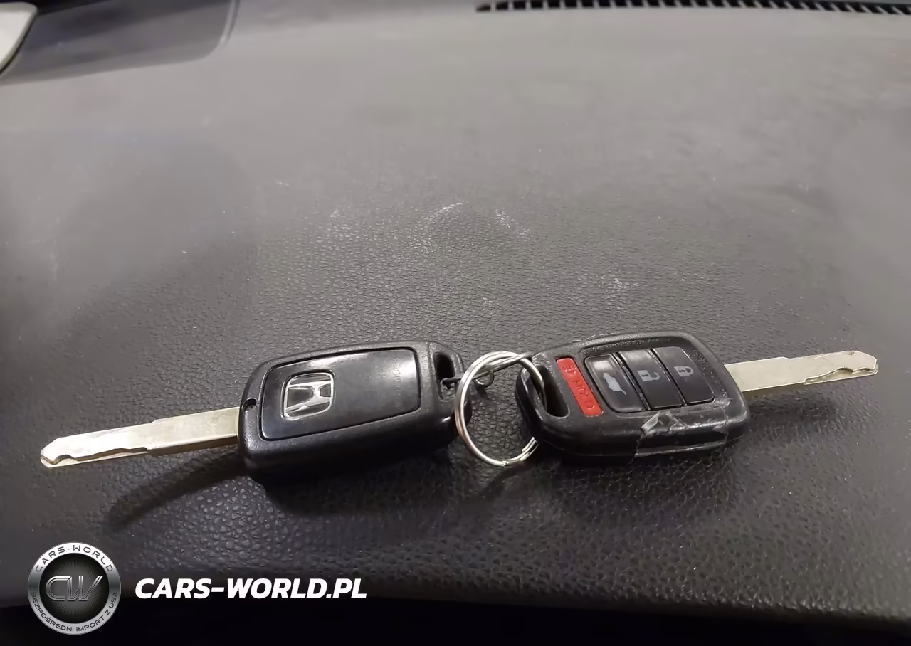 2019 Honda Hr-V Lx VIN:3CZRU6H38KG716845 - 11