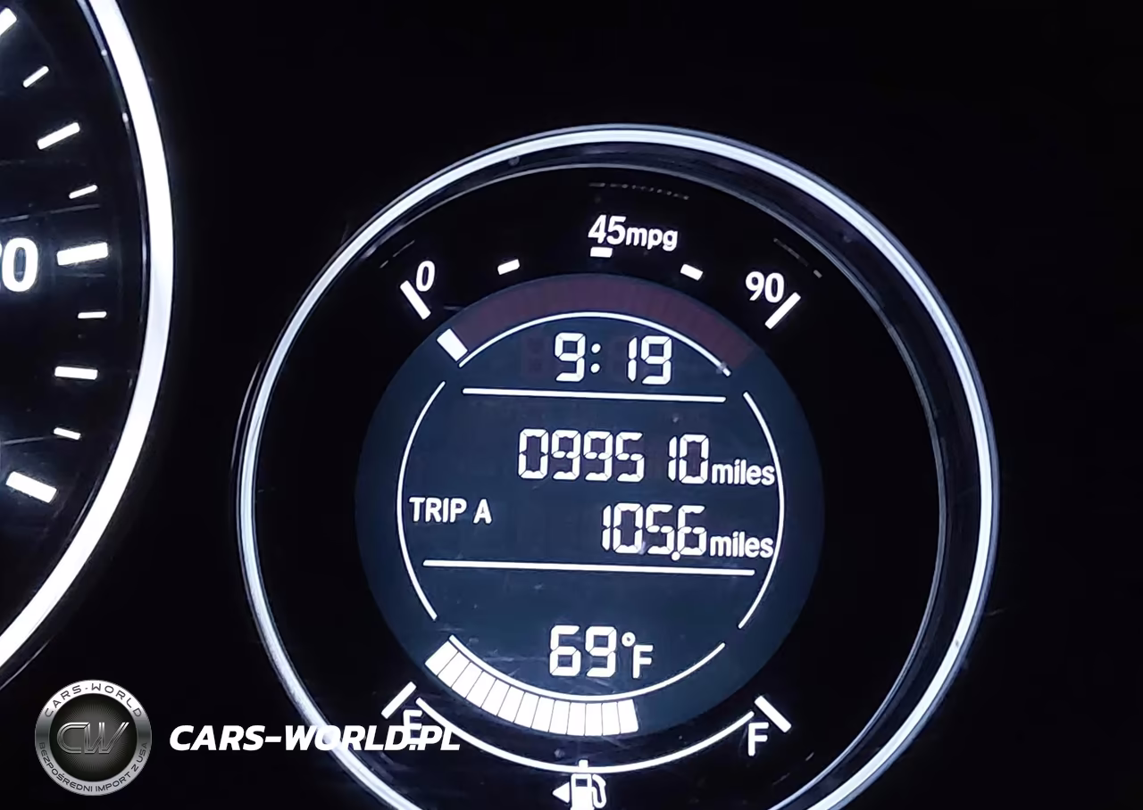 2019 Honda Hr-V Lx VIN:3CZRU6H38KG716845 - 16