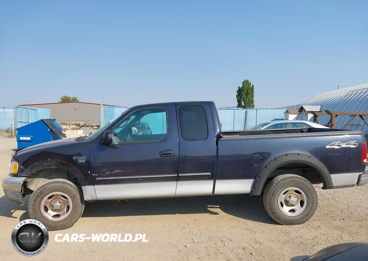 2001 Ford F-150 Lariat-Xl-Xlt VIN:2FTRX18L81CA16481 - 15
