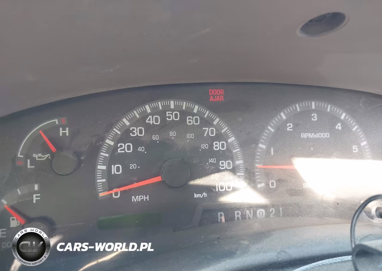 2001 Ford F-150 Lariat-Xl-Xlt VIN:2FTRX18L81CA16481 - 7