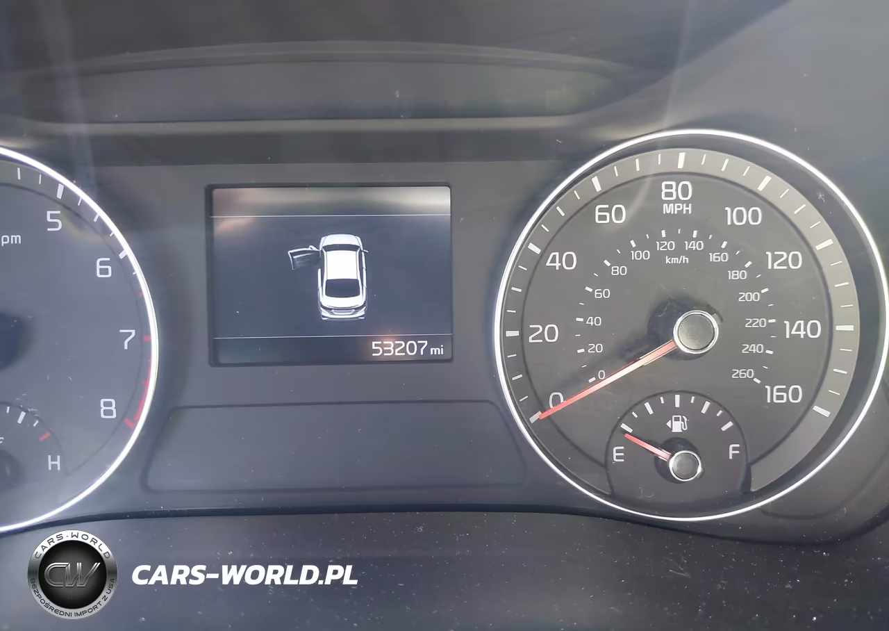 2021 Kia Forte Gt-Line VIN:3KPF34AD9ME331778 - 15
