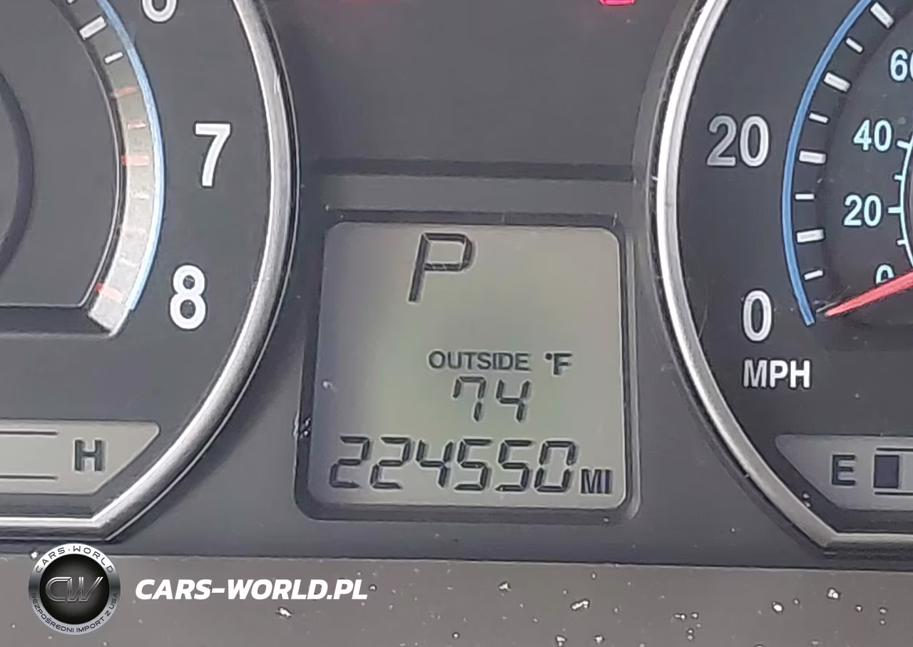 2006 Kia Optima Ex V6 (New)-Lx V6 (New) VIN:KNAGE124X65071110 - 15