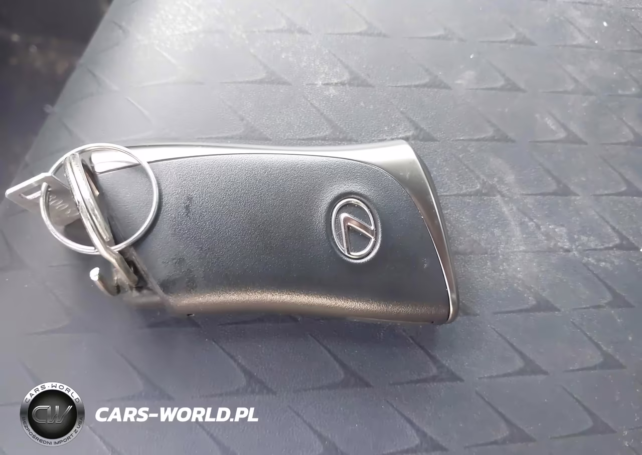 2019 Lexus Ux 200 VIN:JTHY3JBH7K2004295 - 11