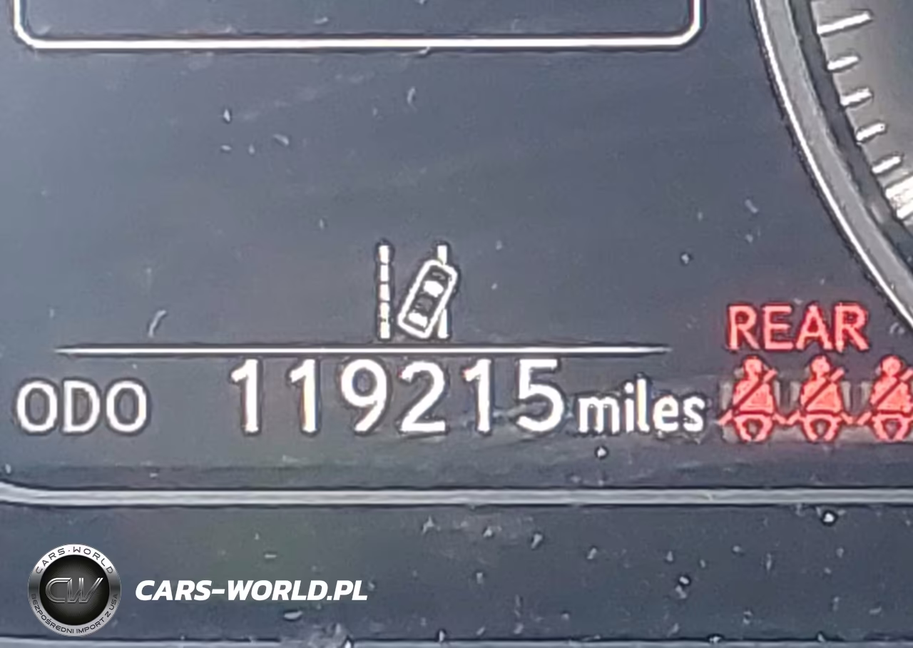 2019 Lexus Ux 200 VIN:JTHY3JBH7K2004295 - 6